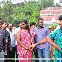 Amma Nanna Creations New Movie opening - Pictures | Picture 131844